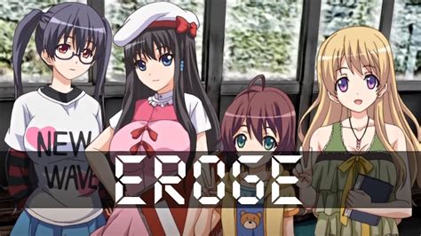 kaihatsu zanmai|Eroge! H mo Game mo Kaihatsu Zanmai (OAV)